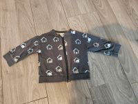 Babykleidung -Sweatshirtjacke Sanetta Rheinland-Pfalz - Niedersohren Vorschau