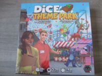 Dice Thema Park - Kickstarter Edition - engl. Version NEU Nordrhein-Westfalen - Preußisch Oldendorf Vorschau