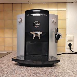 Jura impressa s50 hot sale