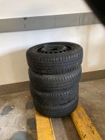 Komplett Radsatz 175/65R14 Bayern - Moosach (Landkreis Ebersberg) Vorschau