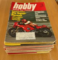 HOBBY - Magazin der Technik, Jahrgang 1978 komplett Nordrhein-Westfalen - Krefeld Vorschau