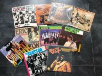Beatles Clapton EAV Santana Amiga Vinyl LP Schallplatte Konvolut Baden-Württemberg - Sulzbach an der Murr Vorschau