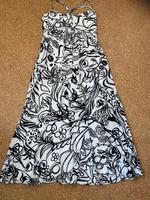 Gr. XS (34) ZARA Kleid Sommerkleid NEU Hessen - Witzenhausen Vorschau