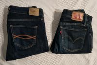 Abercrombie&Fitch  W26 / Levis W26 Hessen - Villmar Vorschau