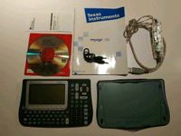 Taschenrechner Texas Instruments voyage 200 !!SpeedUpMax-Modul!! Bayern - Sinzing Vorschau