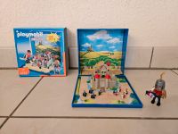 Playmobil micro 4333 mobiles Ritterset Hessen - Eiterfeld Vorschau