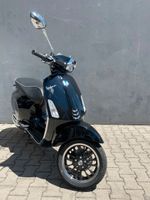 Vespa Sprint 50 E5 LED ähnl.Primavera Stuttgart - Degerloch Vorschau