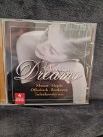 CD Klassik  Classical Dreams Mozart , Beethoven, Tschaikowsky Rheinland-Pfalz - Welterod Vorschau