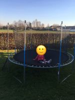 Trampolin (3,30 m Durchmesser) Nordrhein-Westfalen - Heinsberg Vorschau