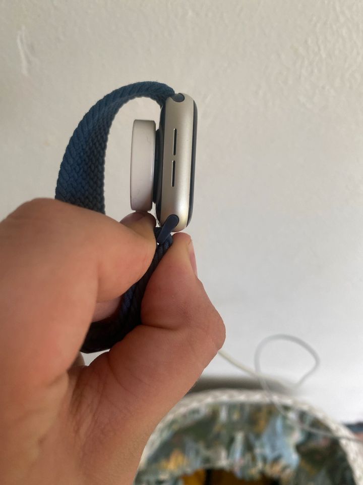 Apple Watch 5 40mm in Lübeck