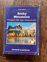 Rocky Mountains von Brian Patton Reise/Handbuch Schleswig-Holstein - Mönkeberg Vorschau