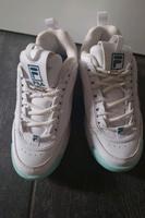 FILA DISRUPTOR Nordrhein-Westfalen - Ochtrup Vorschau