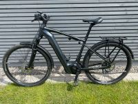 FOCUS AVENTURA2  6.7, E-Bike, XL, 9 Mon. alt, 400 km, WIE NEU Baden-Württemberg - Ettenheim Vorschau