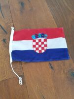Kroatien Bootsflagge Bayern - Gauting Vorschau