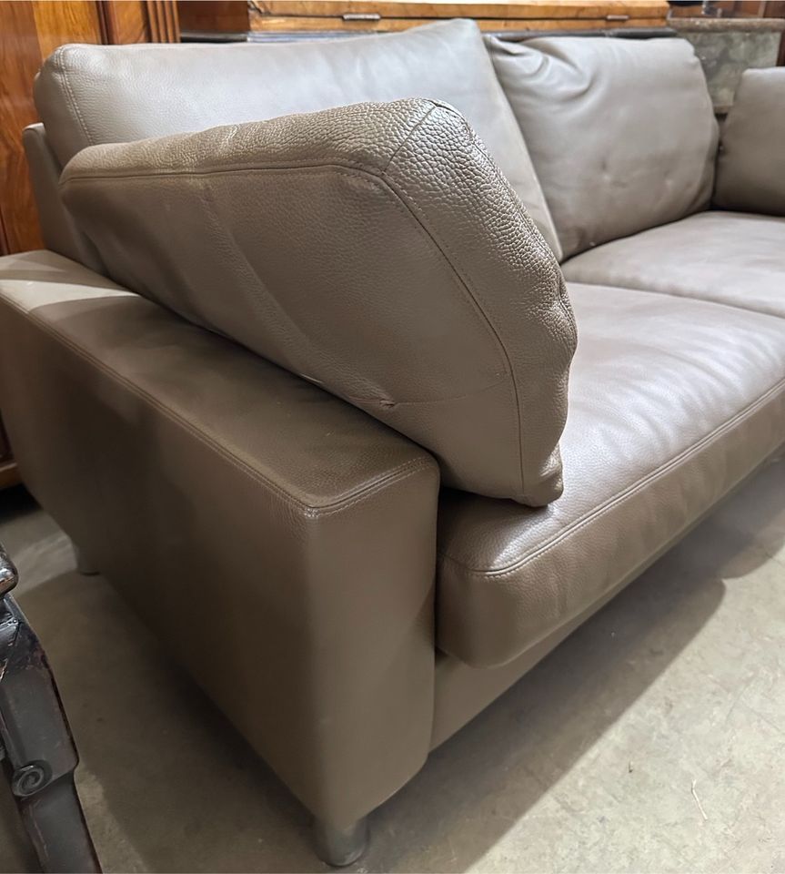 ERPO SET Sofa & Sessel Garnitur Couch in Frankfurt am Main