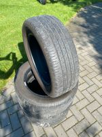 Continental Sommerreifen 195/55R16 Königs Wusterhausen - Kablow Vorschau