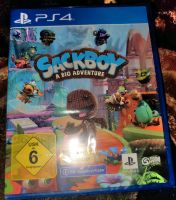Neu! Sackboy: A Big Adventure PlayStation 4 Nordrhein-Westfalen - Gelsenkirchen Vorschau