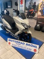 SUZUKI Burgmann Street EX 125 Duisburg - Meiderich/Beeck Vorschau