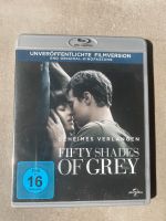 Fifty Shades of Grey - Blue Ray - Original Kinofassung Baden-Württemberg - Sinsheim Vorschau