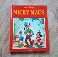 Walt  Disney Mickey Maus von Unipart 1985 Nordrhein-Westfalen - Frechen Vorschau