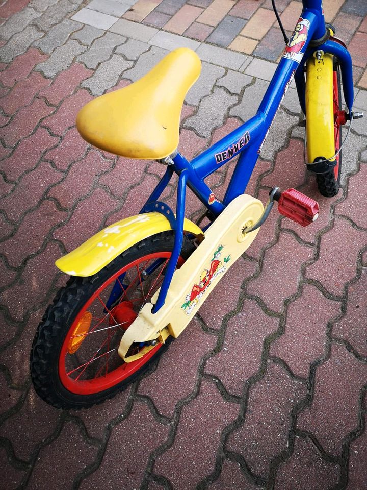 Kinder Fahrrad in Oranienburg