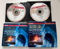 4 CDs Götterdämmerung von RICHARD WAGNER SIEGFRIED BAYREUTHER FES Bielefeld - Altenhagen Vorschau