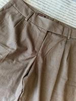 Escada Damen Wolle Hose Schleswig-Holstein - Molfsee Vorschau
