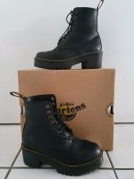 Dr. Martens Shriver HI, Gr. 36, schwarz Bayern - Kleinostheim Vorschau