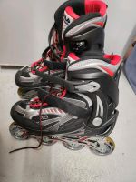 Fila Inliner Rollschuhe Skates Rollerblade Baden-Württemberg - Mannheim Vorschau