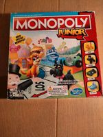 Monopoly Junior Niedersachsen - Hildesheim Vorschau