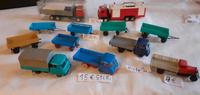 DDR AUTOMODELLE 1:87 Berlin - Neukölln Vorschau