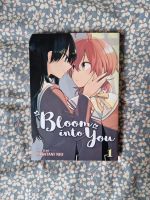 Bloom into you - Gl Manga 1 Englisch Nordrhein-Westfalen - Oberhausen Vorschau