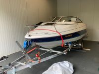 Motorboot Bayliner Capri 1702, 115PS Evinrude mit Bootstrailer Nordrhein-Westfalen - Borchen Vorschau