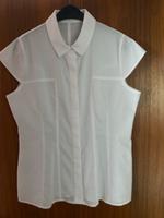 NEU weiße Bluse von Zero Gr. 42 Hessen - Steinbach Vorschau