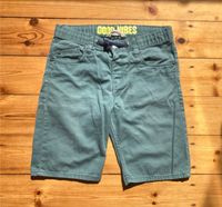 H&M Shorts God Vibes, Gr. 146, 10/11 Jahre, grün Berlin - Steglitz Vorschau