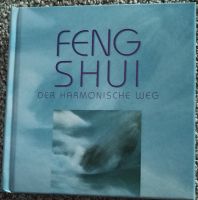 Feng Shui, Der harmonische Weg, incl. Versand Duisburg - Duisburg-Mitte Vorschau