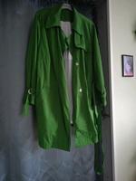 Ulla Popken Damen Trenchcoat Hessen - Espenau Vorschau