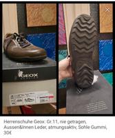 Herrenschuhe Niedersachsen - Osnabrück Vorschau