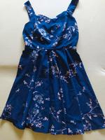 Sommerkleid neu Größe S von VERO MODA Bayern - Teublitz Vorschau