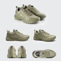 Free Soldier Herren Schuhe, Wandern, Trekking Bayern - Tittling Vorschau