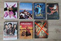 6x Bollywood DVD's Baden-Württemberg - Herbolzheim Vorschau