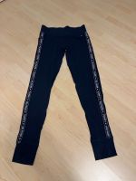 Tommy Hilfiger Leggings dunkelblau Gr. M Berlin - Spandau Vorschau