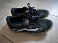 Sneaker Vans 38 Größe Kreis Pinneberg - Wedel Vorschau