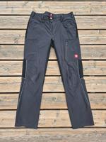 Engelbert Strauss Hose Cargohose e.s. vision stretch 38 schwarz Bayern - Burgau Vorschau