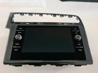 VW DISCOVER MEDIA PRO GLAS DISPLAY 8" 5G6919605B TOP ZUSTAND! Chemnitz - Stelzendorf Vorschau