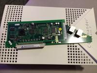 Auerswald 16 VOIP Modul für Commander 6000 / Basic 2 Saarland - Nonnweiler Vorschau