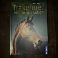 Trakehner Pferde fürs Leben Niedersachsen - Rethemer Vorschau