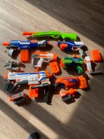 Nerf Pistolen Schleswig-Holstein - Mohrkirch Vorschau