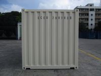 20ft Container CSC - eine Seereise gelaufen - Seecontainer Fuß 6 Hamburg-Mitte - Hamburg Billstedt   Vorschau