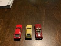 Mercedes SL, Opel Vectra, Opel Kadett SR, Viking/Herpa-Modelle Nordrhein-Westfalen - Wegberg Vorschau